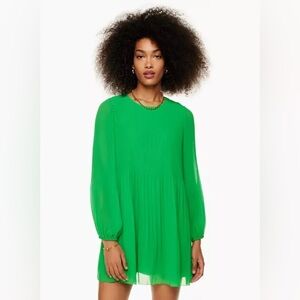 Wilfred Daydreamer Mini Dress